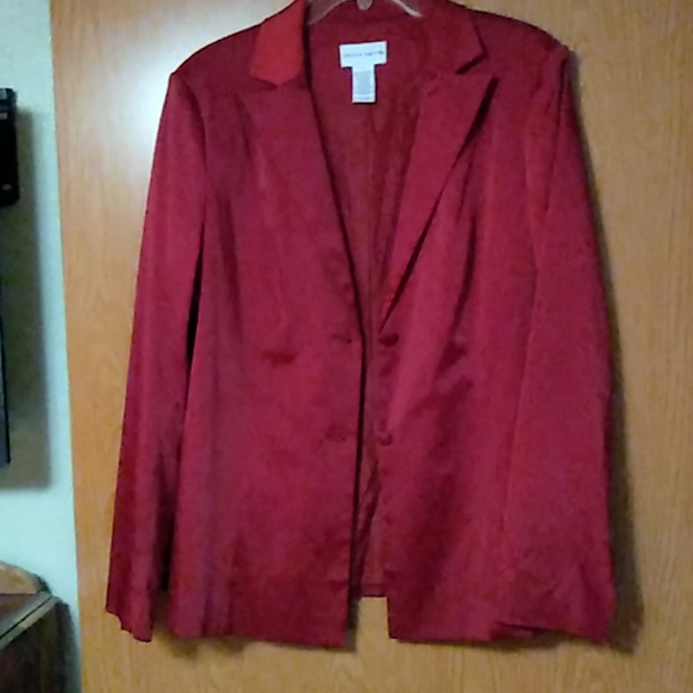 Jacket and skirt - Picture 2 of 4